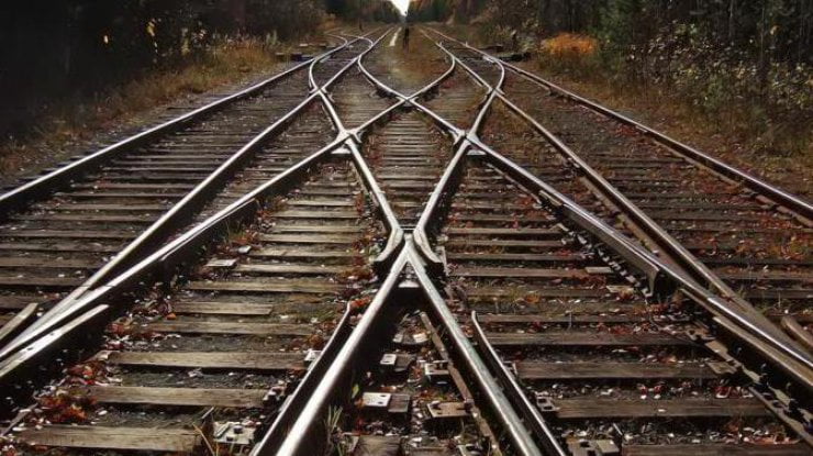 Что делать если забыли вещи в поезде?