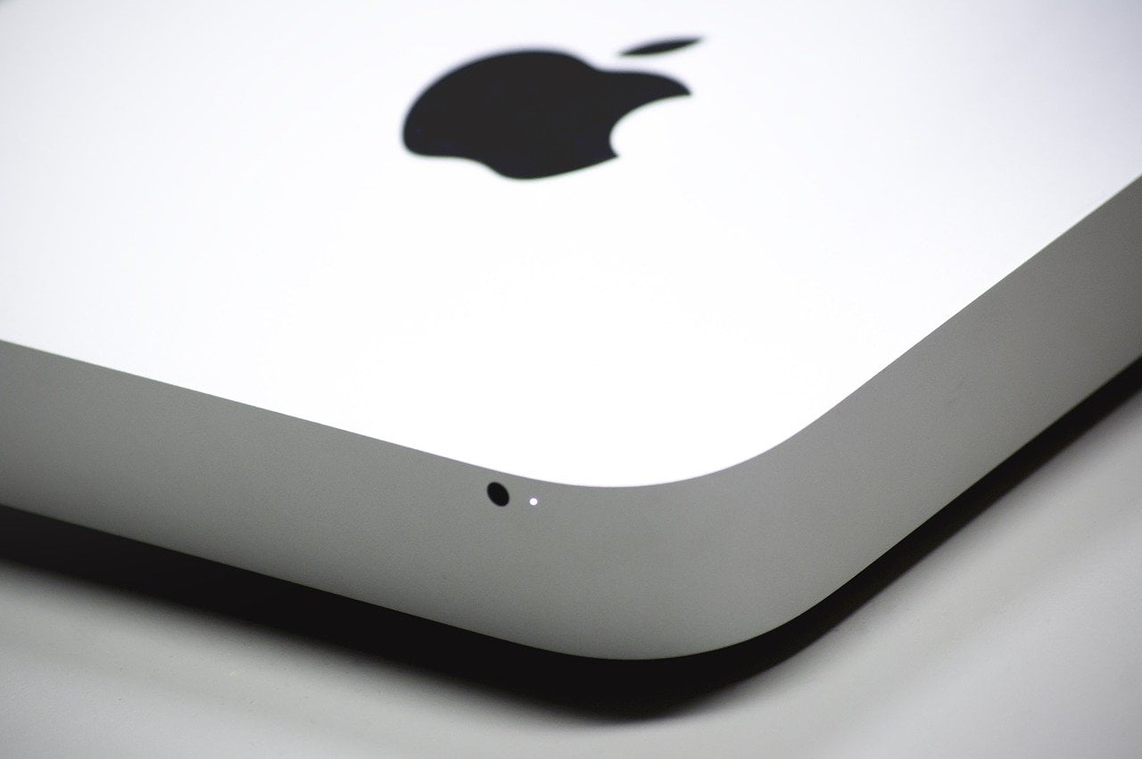 Mac Mini достойная альтернатива iMac