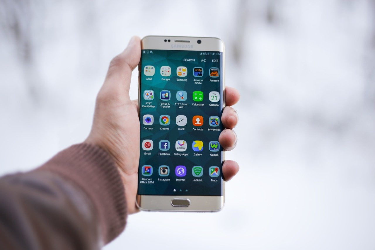 Почему выбирают смартфоны Samsung