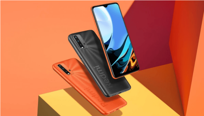 Redmi Note 9T 5G появится вместе с Redmi 9T