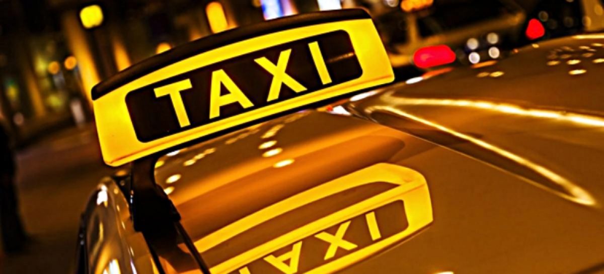 Yandex такси и промокоды